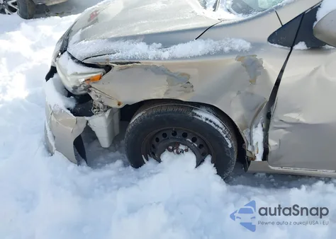 2009 Toyota Corolla Le z USA, uszkodzony, nr VIN 1NXBU40E39Z016923